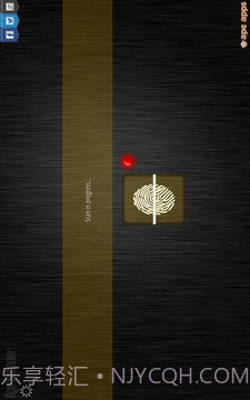 年龄扫描仪截图2