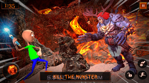 火柴人救人截图1 火柴人救人截图1