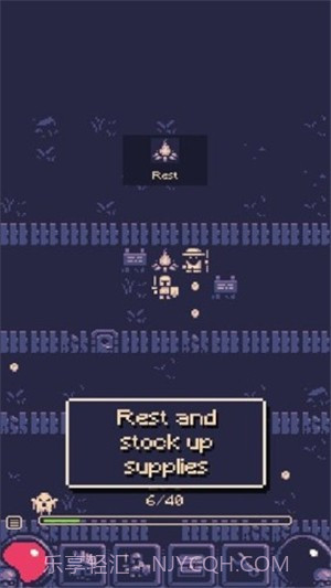 一点冒险截图1 一点冒险截图1