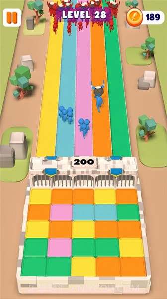 军队水龙头截图5 军队水龙头截图5