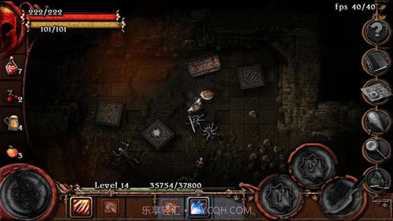 阿尔莫拉达克森最新版截图1