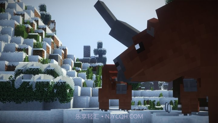 我的世界考古与化石截图2