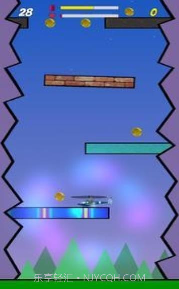 直升机上升截图3