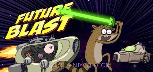 只是一个普通的游乐场截图1