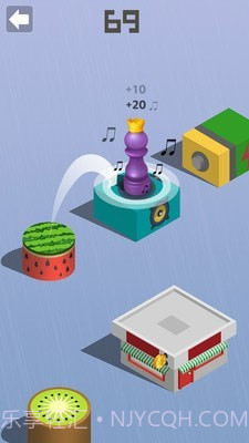 开心跳跳跳截图2