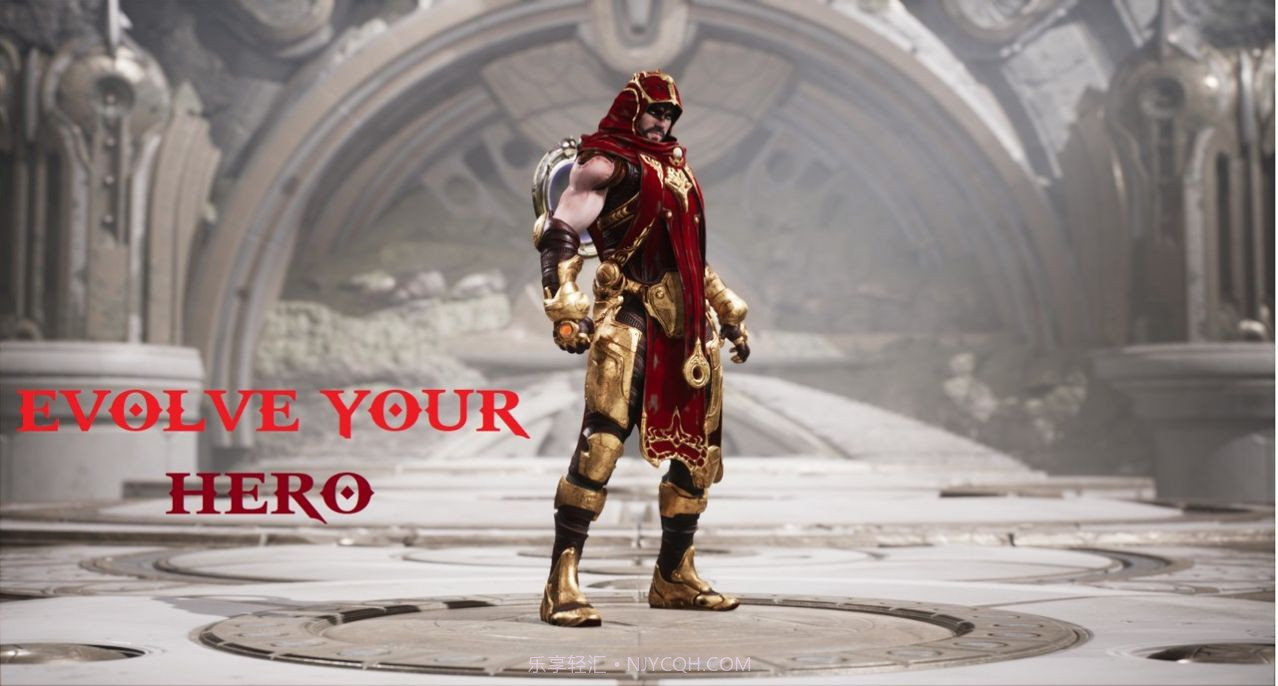 战争山羊模拟器截图4 战争山羊模拟器截图4