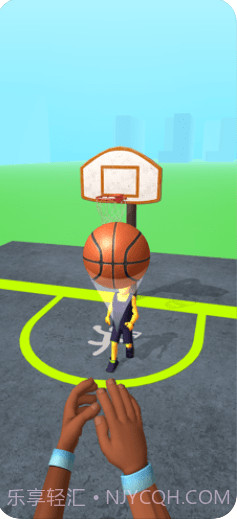 我带球通关截图2 我带球通关截图2