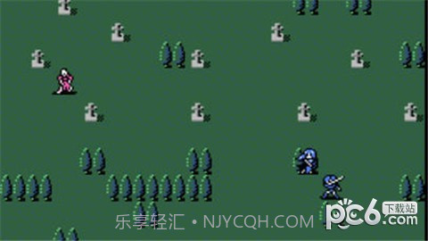 圣火徽章外传之火焰纹章索非亚的复苏截图1 圣火徽章外传之火焰纹章索非亚的复苏截图1