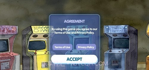 只是一个普通的游乐场截图3