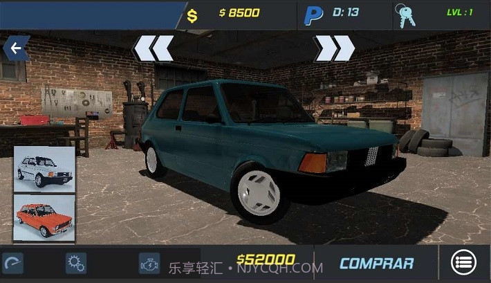 菲亚特俱乐部截图4 菲亚特俱乐部截图4