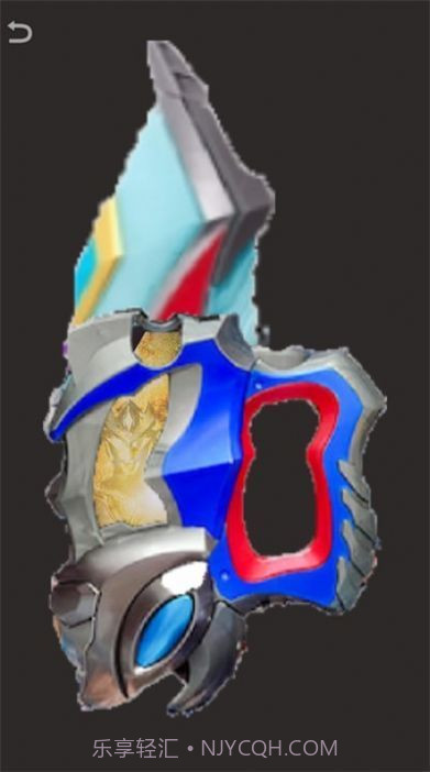 德凯奥特曼模拟器截图3 德凯奥特曼模拟器截图3