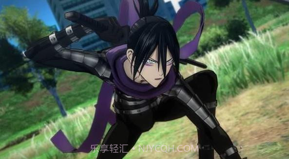 爆燃一拳修罗截图3