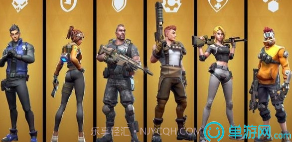 狂热之地截图2 狂热之地截图2