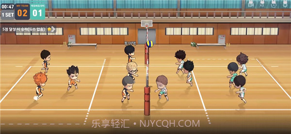 touch the dream截图3 touch the dream截图3