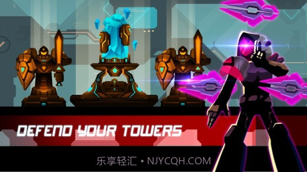 合金机器火柴人截图1 合金机器火柴人截图1