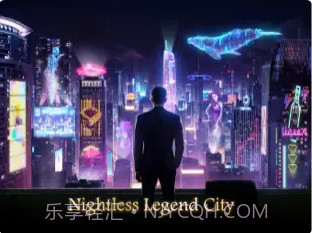Legend City截图1 Legend City截图1
