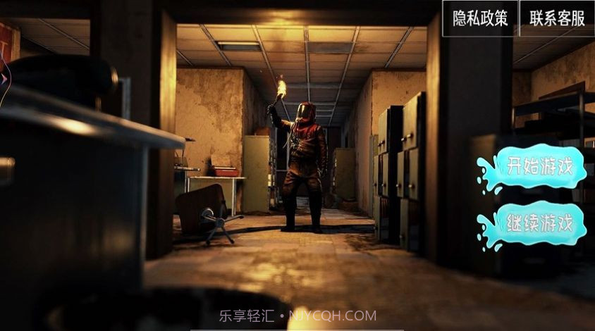 孤岛生存腐蚀末日生存截图1 孤岛生存腐蚀末日生存截图1