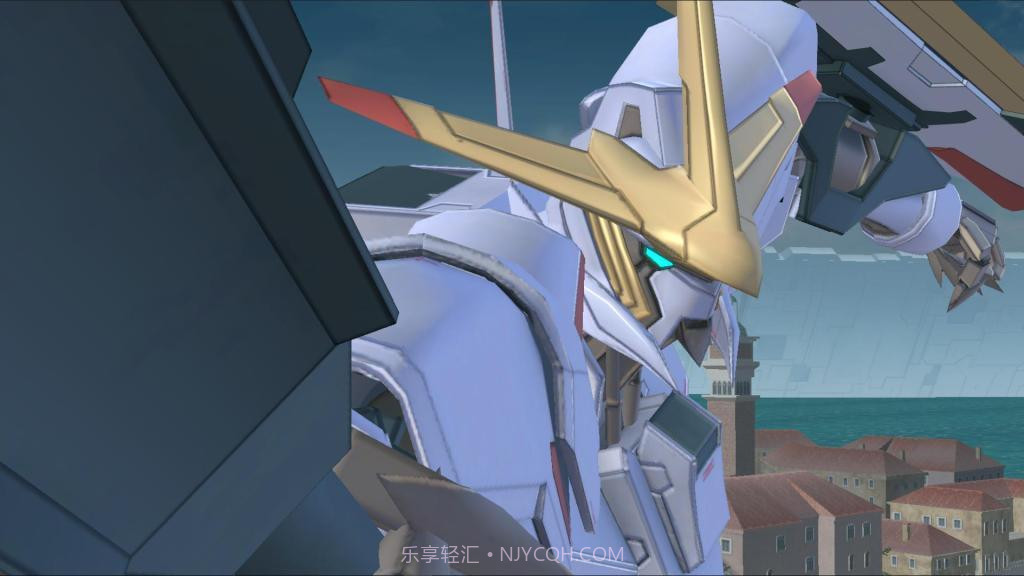 机动战士高达铁血的孤儿G截图1 机动战士高达铁血的孤儿G截图1