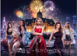 Legend City截图4 Legend City截图4