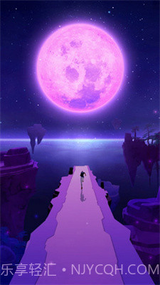 天空舞者七个世界内购版截图1 天空舞者七个世界内购版截图1