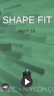 各种形状通过截图1