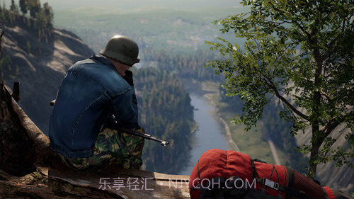 人渣(SCUM)游戏截图3