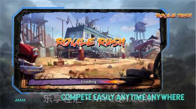 迷你战士吃鸡截图2 迷你战士吃鸡截图2