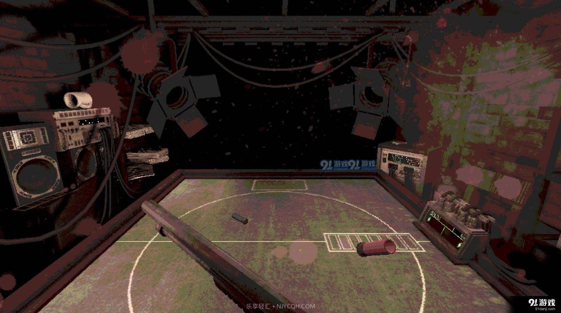 恶魔俄罗斯转盘中文版截图2 恶魔俄罗斯转盘中文版截图2