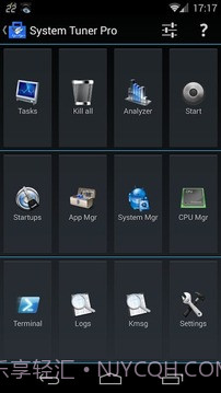 进程监控小插件截图3 进程监控小插件截图3