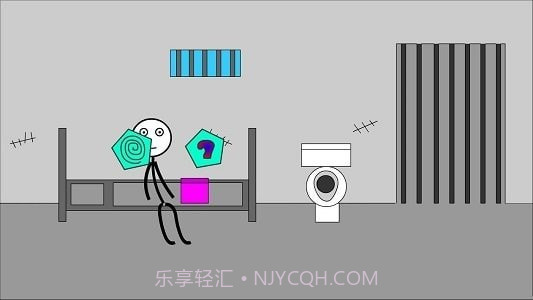 爱情故事搞笑越狱截图1 爱情故事搞笑越狱截图1