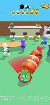 捉迷藏找到你截图3 捉迷藏找到你截图3