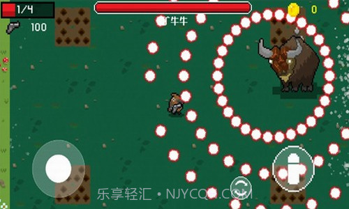 小鸟与黑暗森林截图3