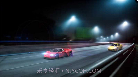 公路驾驶传承手游截图5