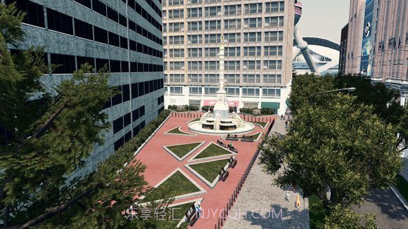 市长模拟器截图3 市长模拟器截图3