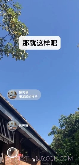 微信8.0.3正式版截图1