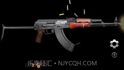 真实枪械模拟器2v1.4.0截图2