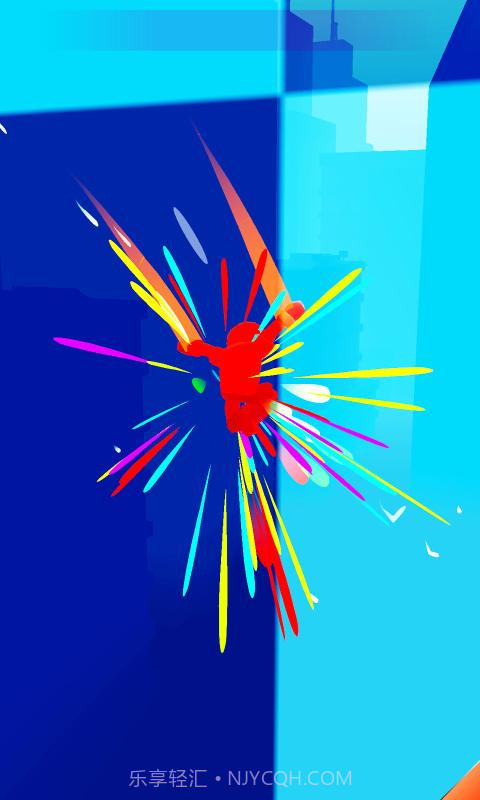 城市跑酷达人截图1 城市跑酷达人截图1