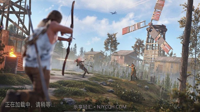 孤岛生存腐蚀末日生存截图2 孤岛生存腐蚀末日生存截图2