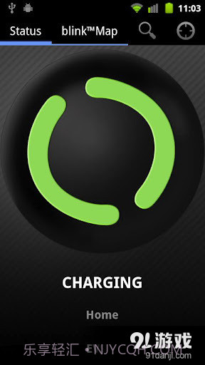 Blink Mobile截图1 Blink Mobile截图1