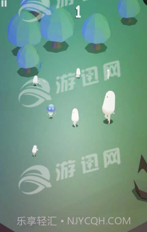 大白人吃小白人截图1 大白人吃小白人截图1