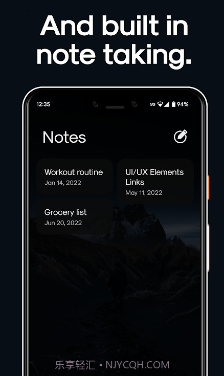 Stario Launcher截图1