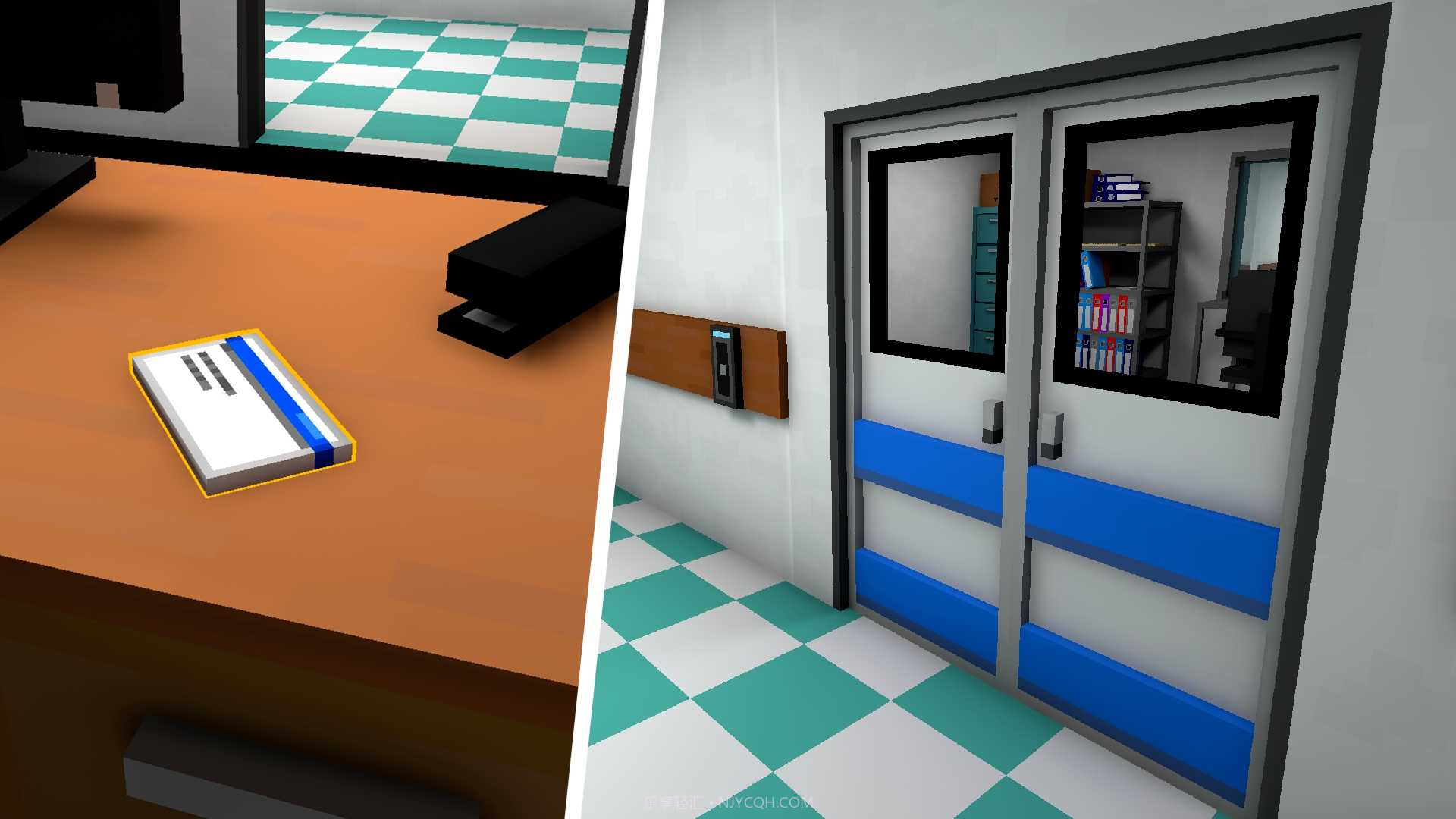 疯人院逃亡2截图3 疯人院逃亡2截图3