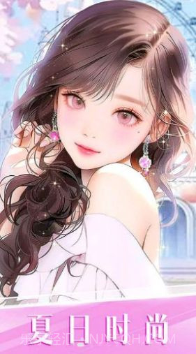 时尚化妆高手截图2 时尚化妆高手截图2