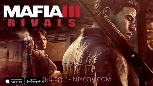 四海兄弟3黑帮对决截图3 四海兄弟3黑帮对决截图3