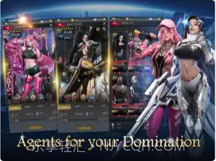 Legend City截图3 Legend City截图3