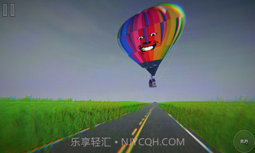 恐怖热气球截图3 恐怖热气球截图3
