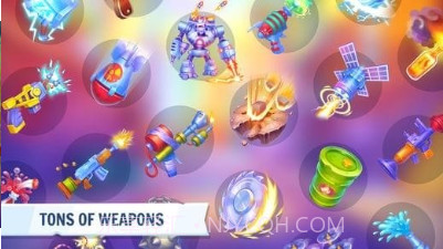 Despicable Bear截图3 Despicable Bear截图3