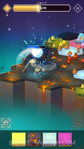 城镇建造模拟截图1