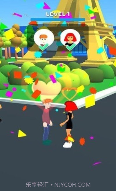 丘比特3D截图2 丘比特3D截图2