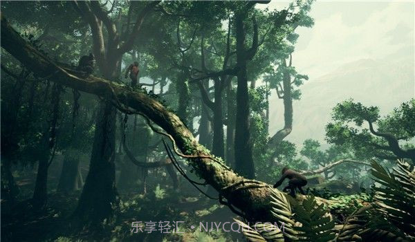 人类进化模拟器截图3